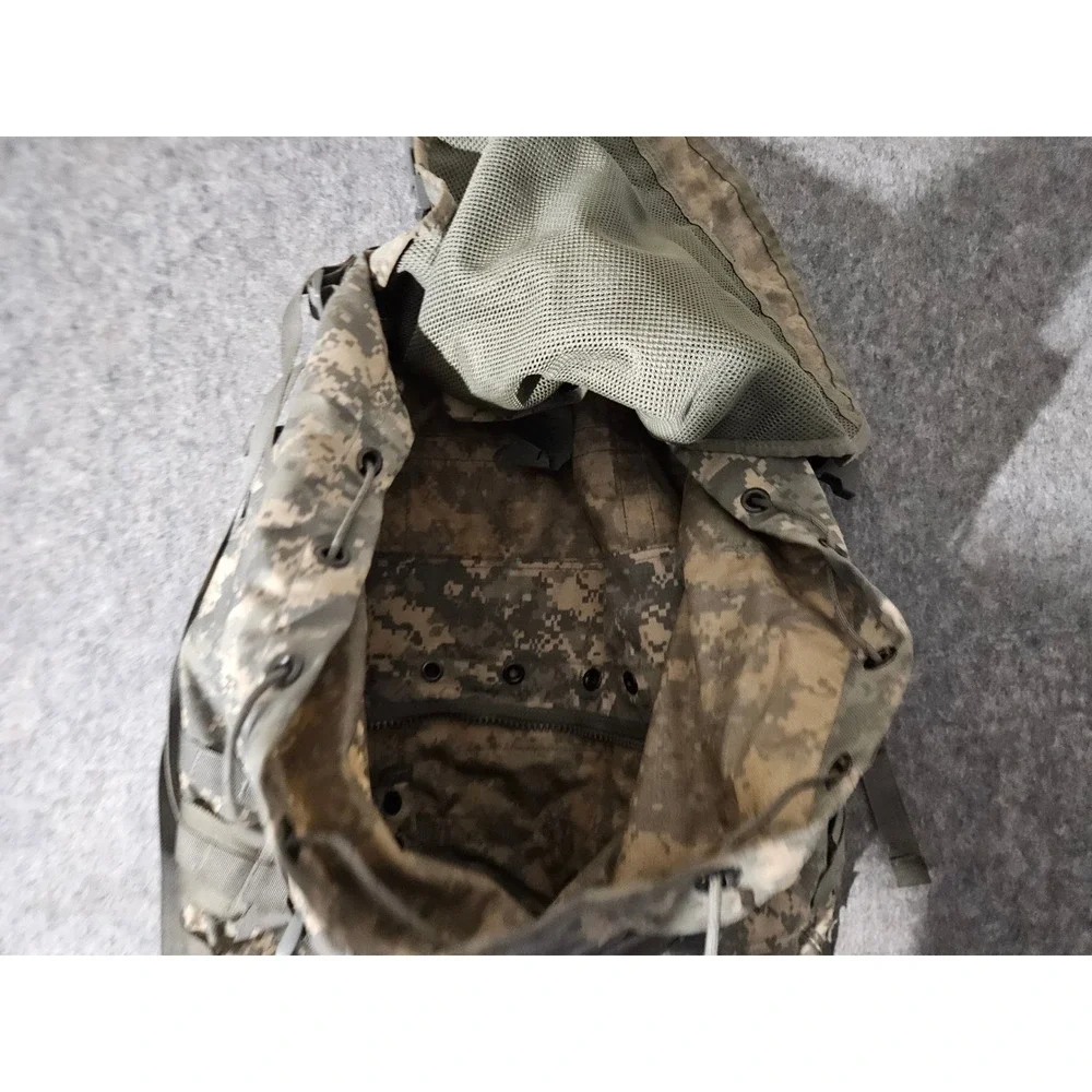 MOLLE II Large Rucksack Specialty Defense ACU Digital Camo US Military Bag Only